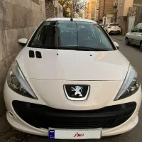 ۲۰۷ مدل ۱۴۰۰