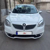 برلیانسH330 اتومات فول ۹۹ کم کار