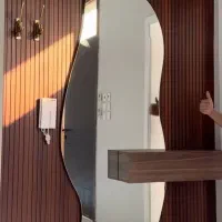 آینه های دفرمه سند پلاس