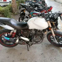 RKV200|موتورسیکلت|اصفهان, تیران|دیوار