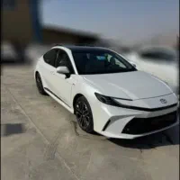 تویوتا کمری le ژاپن|خودرو سواری و وانت|تهران, سعادتآباد|دیوار