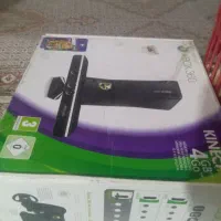 xbox360 250+120g|کنسول، بازی ویدئویی و آنلاین|ارومیه, |دیوار