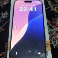 آیفون ۱۶پرومکس ۱ترابایت فول کپی|موبایل|تهران, کوثر|دیوار