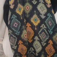 یک عدد مانتو مخمل نوسایز تا۵۰