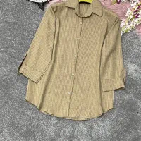 تونیک مانتویی شانتون ارسال رایگان|لباس|کنگاور, |دیوار