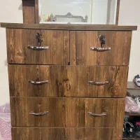 کمد لباس|جاکفشی، کمد، دراور|تهران, مرزداران|دیوار
