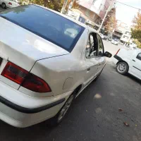 سمند|خودرو سواری و وانت|ارومیه, |دیوار