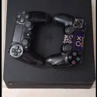 ps4 silm
