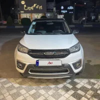 Mvm x33s مدل ۹۸ تمیز|خودرو سواری و وانت|بهنمیر, |دیوار