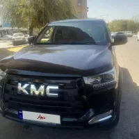 کی ام سیt8 مدل ۱۴۰۲