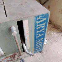 دستگاه برش آلومینیوم