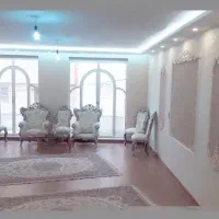 فروش حیاط مسکونی دوطبقه قطران