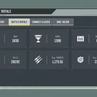 اکانت بازی کالاف دیوتی موبایل|کنسول، بازی ویدئویی و آنلاین|بوشهر, |دیوار