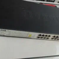 لوازم شبکه توافقی