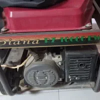 موتور برق اینورتر