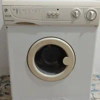 ماشین لباسشویی
