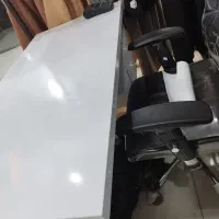 میز مدیریت سالم تمام ام دی اف