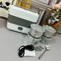 لانچ باکس های برقی