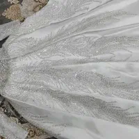 لباس عروس|لباس|قشم, |دیوار