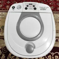 مینی واش تز مدل MW3500|ماشین لباسشویی و خشککن لباس|تهران, مسعودیه|دیوار