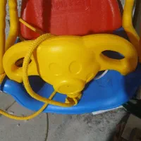 تاب بچه نو و بدون شکستگی