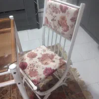 میز و صندلی ناهارخوری|میز و صندلی غذاخوری|هشتگرد, شهرک ریحانه|دیوار