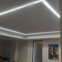 به کارگر نیمه ماهر و ساده جهت کناف کاری