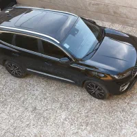 تیگو ۸ پرو مدل ۴۰۱ پریمیوم|خودرو سواری و وانت|نورآباد ممسنی, |دیوار