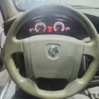 سمند۹۵LX بدون رنگ