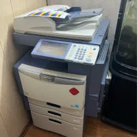 کپی پرینتر توشیبا