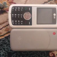گوشی ساده اصلی ال جی کره جنوبی