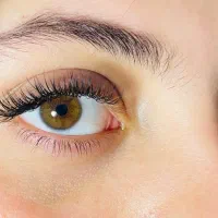 کسب درآمدفقط با ۱میلیون آموزش همه خدمات مژه و ابرو
