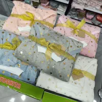 پتوی نوزاد|اسباب و اثاث بچه|قم, نیروگاه|دیوار