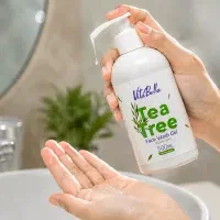 ژل شستشوی صورت برند ( ویتابلا اصلی شرکتی)