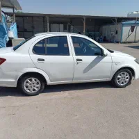 ساینا 98 Ex|خودرو سواری و وانت|شیراز, شهرک ایثار|دیوار