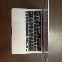 مک بوک پرو m1 2020|رایانه همراه|رشت, امین الضرب|دیوار