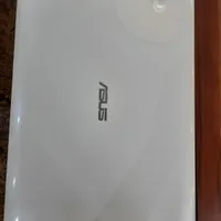 لپتاپ asus k556u سفید|رایانه همراه|تهران, پیروزی|دیوار