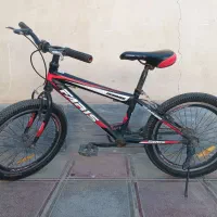 ۵ عدد دوچرخه از سایز ۲۰تا ۲۶|دوچرخه، اسکیت، اسکوتر|تربتحیدریه, منصوریه|دیوار