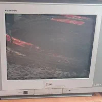 تلویزیون ساده الجی