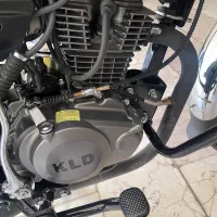 Kld200مدل۱۴۰۳|موتورسیکلت|تهران, تهراننو|دیوار