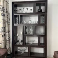 ویترین دکوری