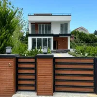 این ویلای جنگلی ناب و حیفه نخریش