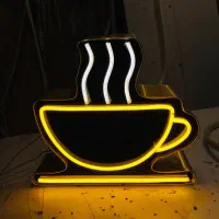 تابلوسازی نئون فلکسی