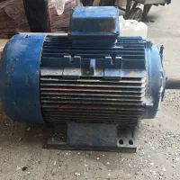 دینام الکتورموتور ۷۵کیلووات معاوضه