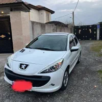 207 دنده ای پانا مدل ۱۴۰۱