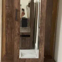 سرویس چوب|تخت و سرویس خواب|مشهد, مشکینی (شهرک غرب)|دیوار