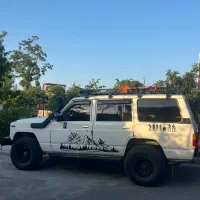 نیسان پاترول