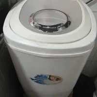 مینی لباسشویی