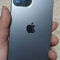 آیفون ۱۲ پرومکس zaa|موبایل|رشت, جانبازان|دیوار