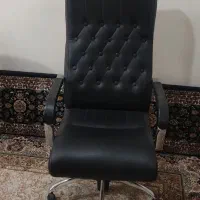 صندلی چرخ دار کامپیوتر و مدیریتی